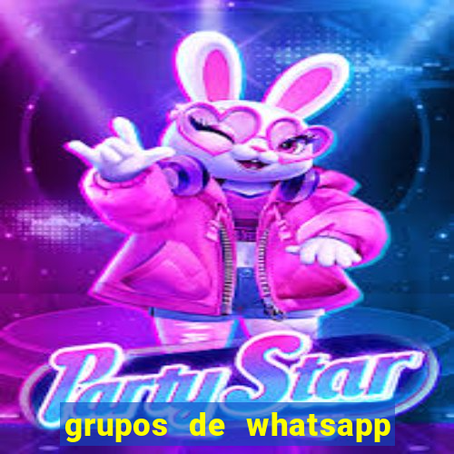 grupos de whatsapp de palpites de futebol